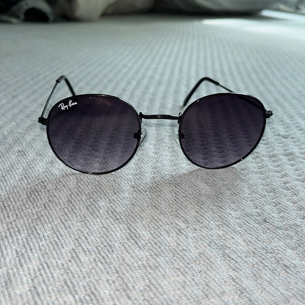 Rayban sunglasses